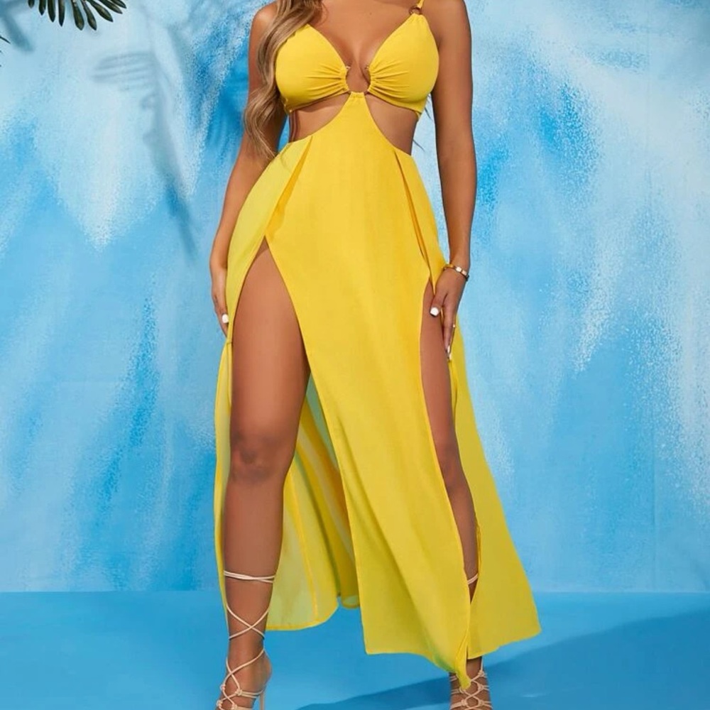 SHEIN dress